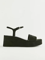 Zora Platform Sandal