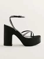 Mila Platform Sandal