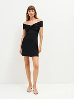 Vida Knit Dress