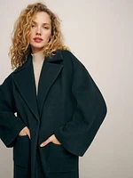 Sierra Oversized Coat