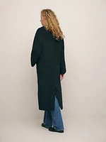 Sierra Oversized Coat