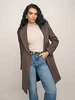 Kerri Wrap Coat