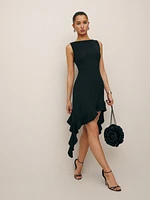 Quinley Knit Dress