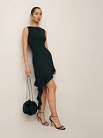 Quinley Knit Dress