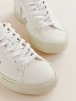 Veja Campo Leather Sneaker