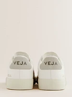 Veja Campo Leather Sneaker