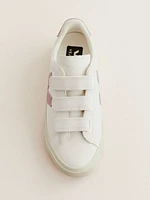 Veja Recife Leather Sneaker