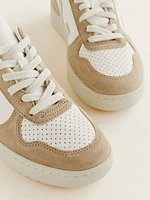 Veja V-10 Leather Sneaker