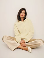 Alexei Cashmere Hoodie