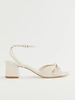 Emily Mignon Sandal