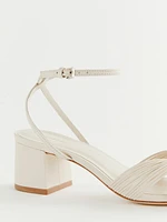 Emily Mignon Sandal