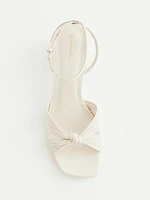 Emily Mignon Sandal