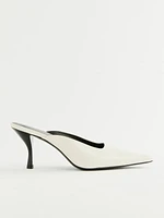 Nicoletta Mule Heel