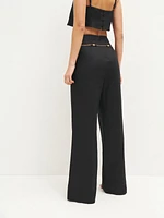 Cleo Linen Pant