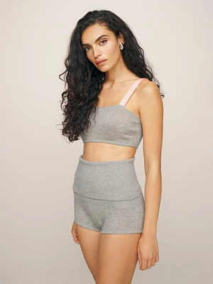 Aria Cashmere Two Piece