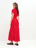 Talleen Dress