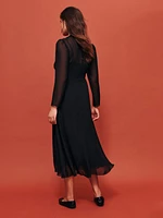 Wadeline Dress