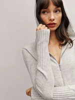 Aree Cashmere Sweater