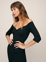 Serenella Knit Dress