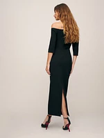 Serenella Knit Dress