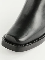 Francesca Moto Boot