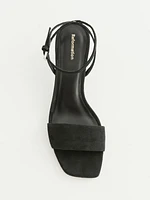 Sumac Heeled Sandal