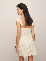 Maire Dress