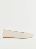 Mikayla Ballet Flat