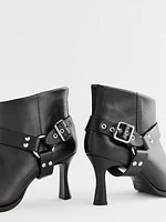 Silvia Ankle Boot