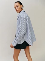 Andy Oversized Shirt