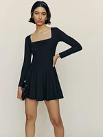 Coen Knit Dress