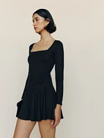 Coen Knit Dress