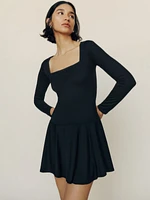 Coen Knit Dress