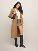 River Knee Boot