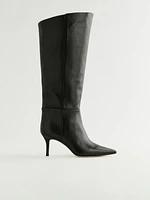 Rosemary Knee Boot