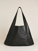 Vittoria East-west Tote