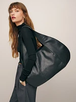 Vittoria East-west Tote