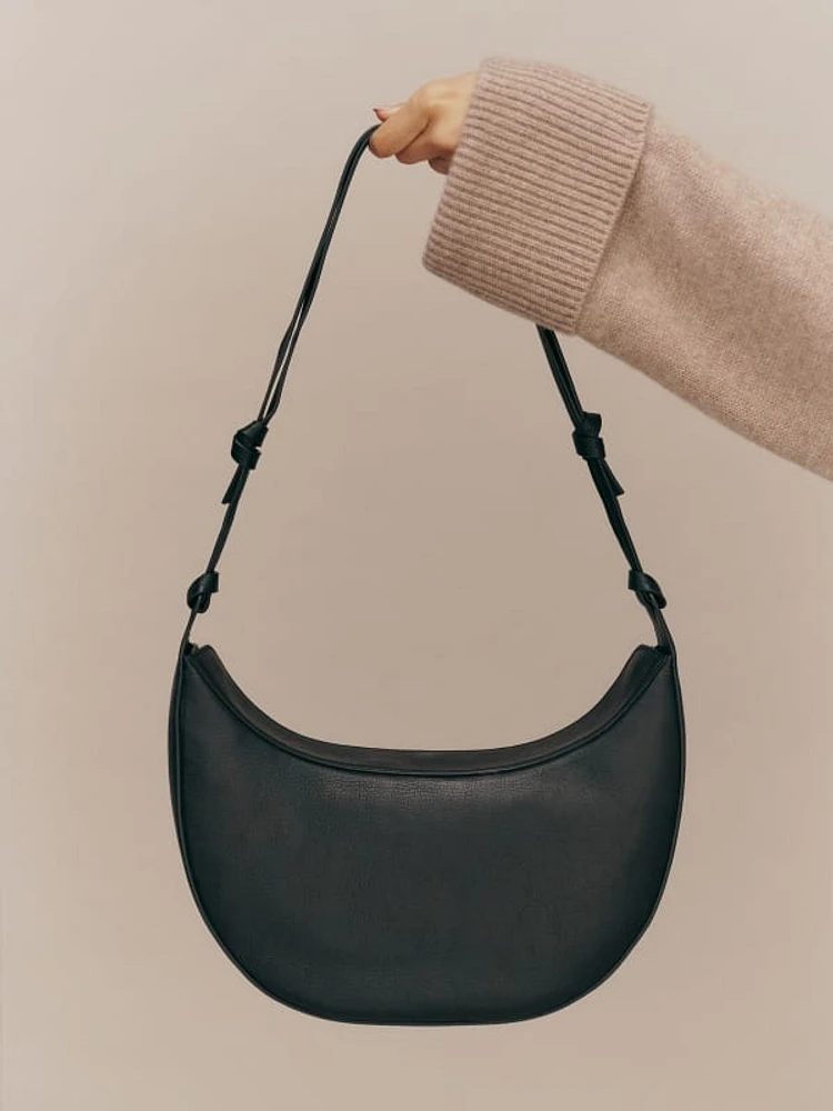 Rosetta Sling Crossbody Bag