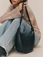 Rosetta Sling Crossbody Bag