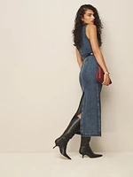 Regina Knee Boot