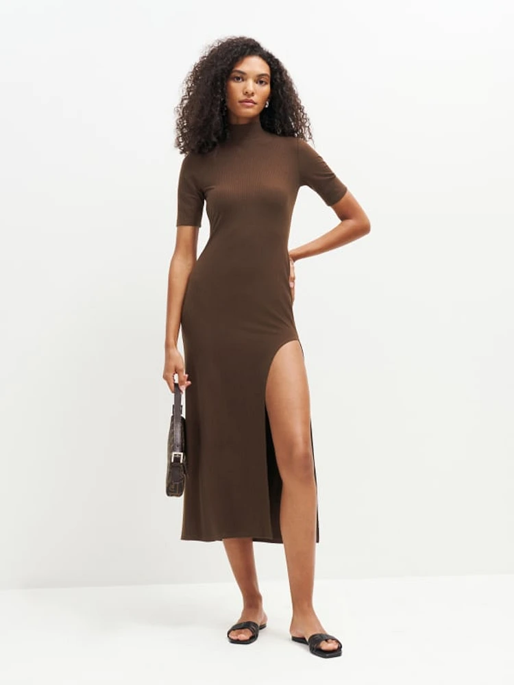 Jessamy Knit Dress