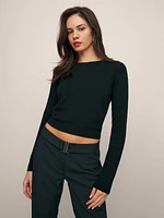 Vann Cashmere Sweater