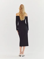 Graysen Knit Dress