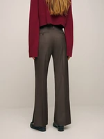 Adrian Wool Pant