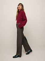 Adrian Wool Pant