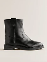 Alexandra Ankle Boots