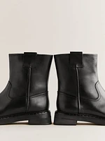 Alexandra Ankle Boots