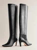 Regan Knee Boot