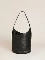 Medium Silvana Bucket Bag