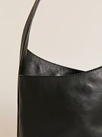 Medium Silvana Bucket Bag